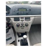 2007 HYUNDAI SONATA GLS *No Accidents | 1 Owner* (NO RESERVE)