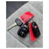 2007 HYUNDAI SONATA GLS *No Accidents | 1 Owner* (NO RESERVE)