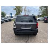 2015 JEEP PATRIOT ALTITUDE EDITION *94k Miles | No Accidents | Certified Pre-Owned* (NO RESERVE)