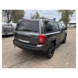 2015 JEEP PATRIOT ALTITUDE EDITION *94k Miles | No Accidents | Certified Pre-Owned* (NO RESERVE)