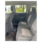 2015 JEEP PATRIOT ALTITUDE EDITION *94k Miles | No Accidents | Certified Pre-Owned* (NO RESERVE)