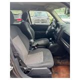 2015 JEEP PATRIOT ALTITUDE EDITION *94k Miles | No Accidents | Certified Pre-Owned* (NO RESERVE)
