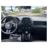 2015 JEEP PATRIOT ALTITUDE EDITION *94k Miles | No Accidents | Certified Pre-Owned* (NO RESERVE)