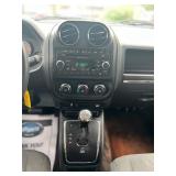 2015 JEEP PATRIOT ALTITUDE EDITION *94k Miles | No Accidents | Certified Pre-Owned* (NO RESERVE)