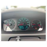 2009 CHEVROLET IMPALA LT *Prior Certified Pre-Owned* (NO RESERVE)