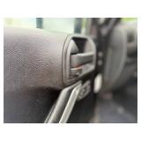 2011 JEEP WRANGLER UNLIMITED RUBICON *4x4* (NO RESERVE)