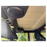2011 JEEP WRANGLER UNLIMITED RUBICON *4x4* (NO RESERVE)