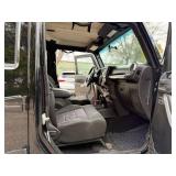 2011 JEEP WRANGLER UNLIMITED RUBICON *4x4* (NO RESERVE)