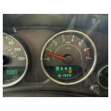 2011 JEEP WRANGLER UNLIMITED RUBICON *4x4* (NO RESERVE)