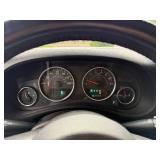 2011 JEEP WRANGLER UNLIMITED RUBICON *4x4* (NO RESERVE)