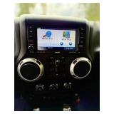 2011 JEEP WRANGLER UNLIMITED RUBICON *4x4* (NO RESERVE)