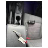 2011 JEEP WRANGLER UNLIMITED RUBICON *4x4* (NO RESERVE)