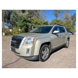 2013 GMC TERRAIN SLE-2 *All Wheel Drive | No Accidents* (NO RESERVE)