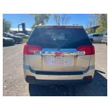 2013 GMC TERRAIN SLE-2 *All Wheel Drive | No Accidents* (NO RESERVE)