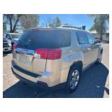 2013 GMC TERRAIN SLE-2 *All Wheel Drive | No Accidents* (NO RESERVE)