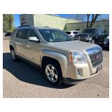 2013 GMC TERRAIN SLE-2 *All Wheel Drive | No Accidents* (NO RESERVE)