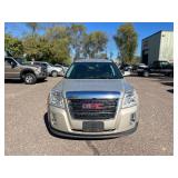 2013 GMC TERRAIN SLE-2 *All Wheel Drive | No Accidents* (NO RESERVE)
