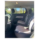 2013 GMC TERRAIN SLE-2 *All Wheel Drive | No Accidents* (NO RESERVE)