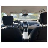 2013 GMC TERRAIN SLE-2 *All Wheel Drive | No Accidents* (NO RESERVE)