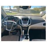 2013 GMC TERRAIN SLE-2 *All Wheel Drive | No Accidents* (NO RESERVE)