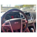 2013 GMC TERRAIN SLE-2 *All Wheel Drive | No Accidents* (NO RESERVE)