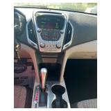 2013 GMC TERRAIN SLE-2 *All Wheel Drive | No Accidents* (NO RESERVE)