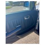 1981 MERCEDES-BENZ 300-CLASS 300 Diesel *No Accidents* (NO RESERVE)