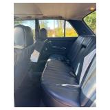 1981 MERCEDES-BENZ 300-CLASS 300 Diesel *No Accidents* (NO RESERVE)
