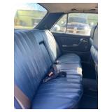 1981 MERCEDES-BENZ 300-CLASS 300 Diesel *No Accidents* (NO RESERVE)