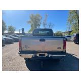 2007 FORD F-250 SUPER DUTY LARIAT *4x4*
