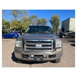 2007 FORD F-250 SUPER DUTY LARIAT *4x4*