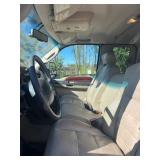 2007 FORD F-250 SUPER DUTY LARIAT *4x4*
