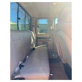 2007 FORD F-250 SUPER DUTY LARIAT *4x4*
