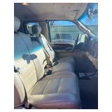 2007 FORD F-250 SUPER DUTY LARIAT *4x4*