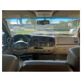 2007 FORD F-250 SUPER DUTY LARIAT *4x4*