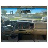 2007 FORD F-250 SUPER DUTY LARIAT *4x4*