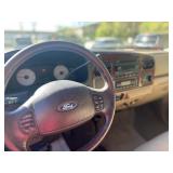 2007 FORD F-250 SUPER DUTY LARIAT *4x4*