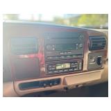 2007 FORD F-250 SUPER DUTY LARIAT *4x4*