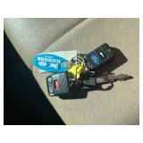 2007 FORD F-250 SUPER DUTY LARIAT *4x4*
