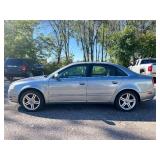 2006 AUDI A4 2.0T QUATTRO *All Wheel Drive | No Accidents* (NO RESERVE)