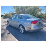 2006 AUDI A4 2.0T QUATTRO *All Wheel Drive | No Accidents* (NO RESERVE)