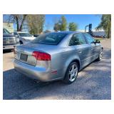 2006 AUDI A4 2.0T QUATTRO *All Wheel Drive | No Accidents* (NO RESERVE)