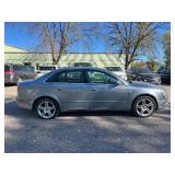 2006 AUDI A4 2.0T QUATTRO *All Wheel Drive | No Accidents* (NO RESERVE)
