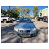 2006 AUDI A4 2.0T QUATTRO *All Wheel Drive | No Accidents* (NO RESERVE)