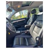 2006 AUDI A4 2.0T QUATTRO *All Wheel Drive | No Accidents* (NO RESERVE)