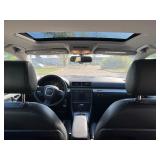 2006 AUDI A4 2.0T QUATTRO *All Wheel Drive | No Accidents* (NO RESERVE)