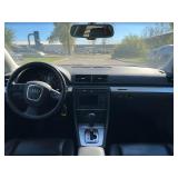 2006 AUDI A4 2.0T QUATTRO *All Wheel Drive | No Accidents* (NO RESERVE)