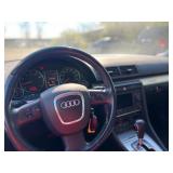 2006 AUDI A4 2.0T QUATTRO *All Wheel Drive | No Accidents* (NO RESERVE)