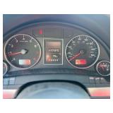 2006 AUDI A4 2.0T QUATTRO *All Wheel Drive | No Accidents* (NO RESERVE)