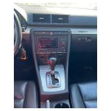 2006 AUDI A4 2.0T QUATTRO *All Wheel Drive | No Accidents* (NO RESERVE)